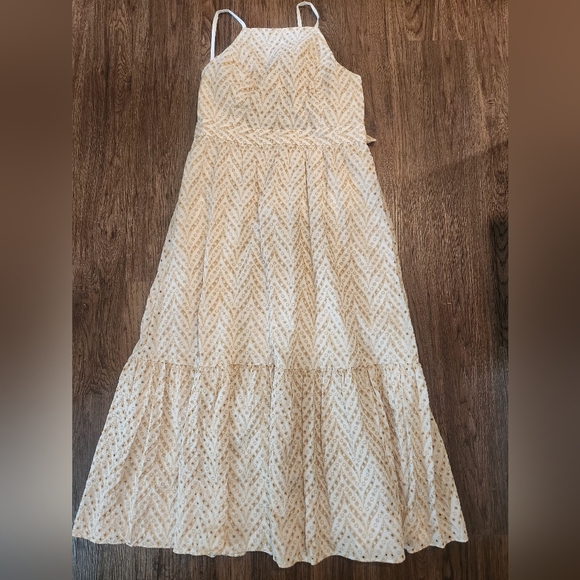 NWT Lilly Pulitzer Charlese Eyelet Dress - Picture 1 of 8